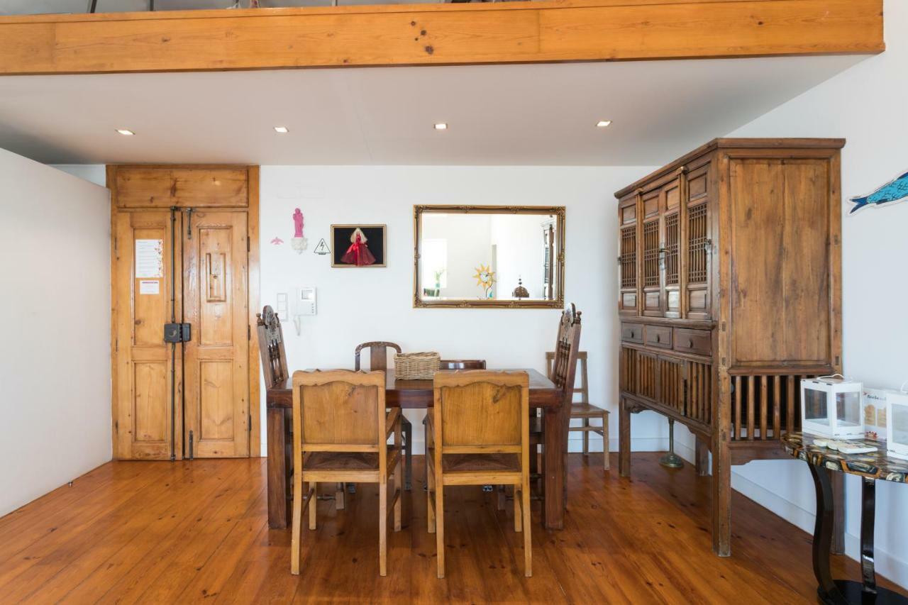 Flh Chiado Skyline Apartment *