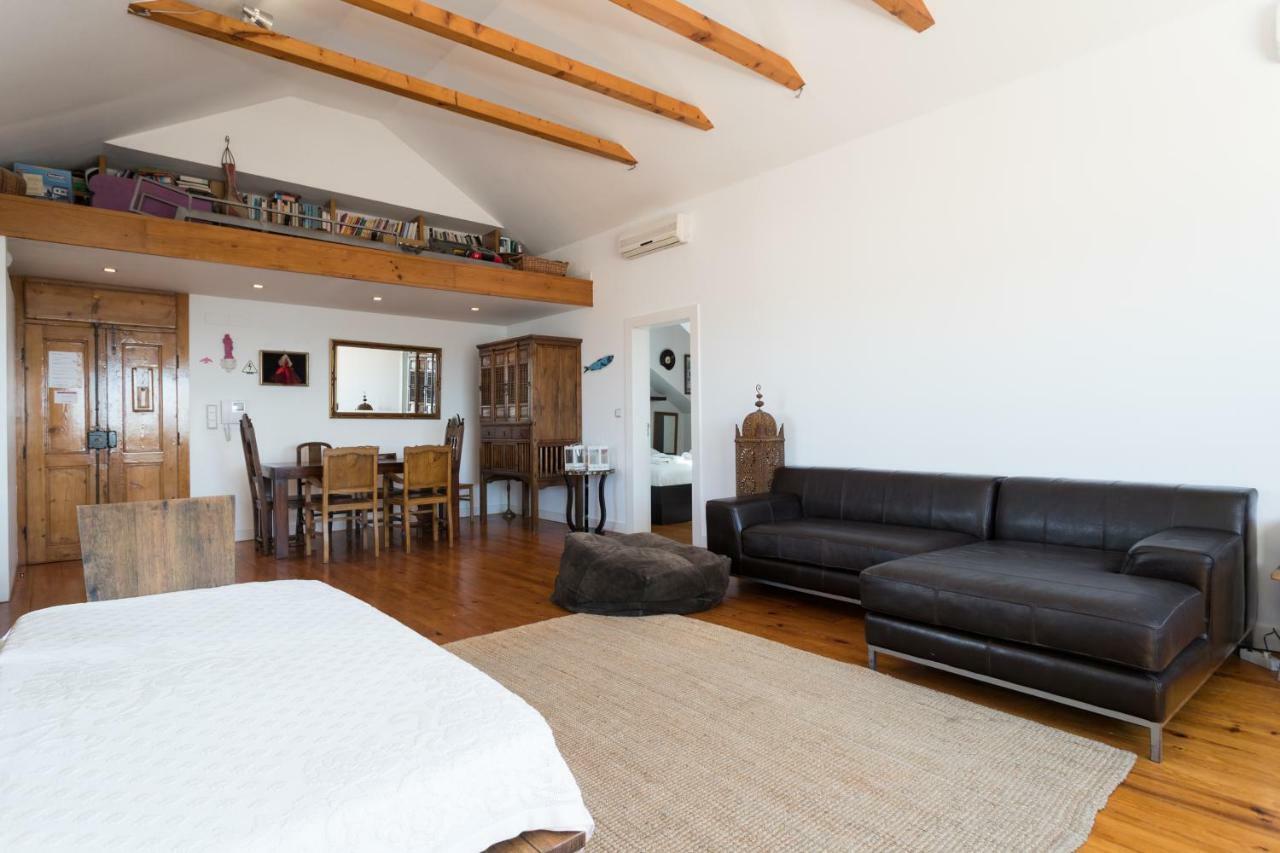 Flh Chiado Skyline Apartment *