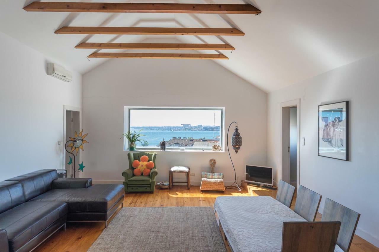 Apartment Flh Chiado Skyline *