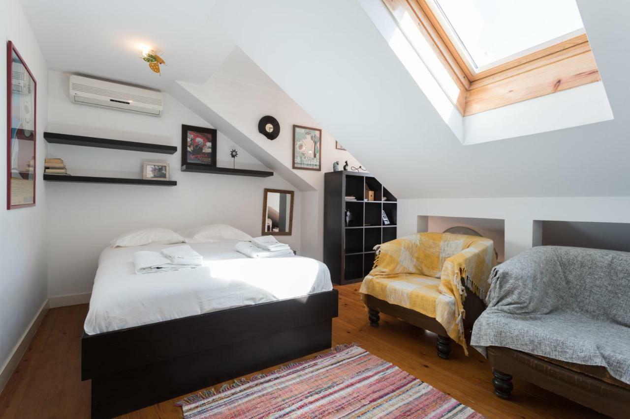 Flh Chiado Skyline Apartment