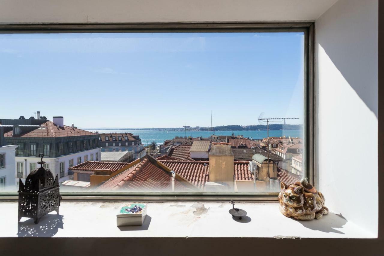 Flh Chiado Skyline * Lisbon