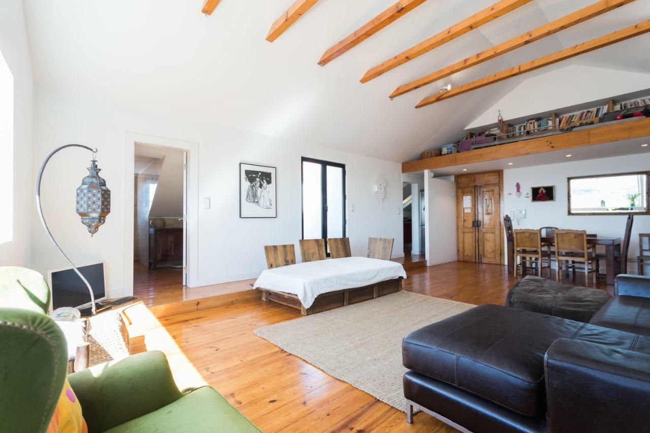 Lejlighed Flh Chiado Skyline *