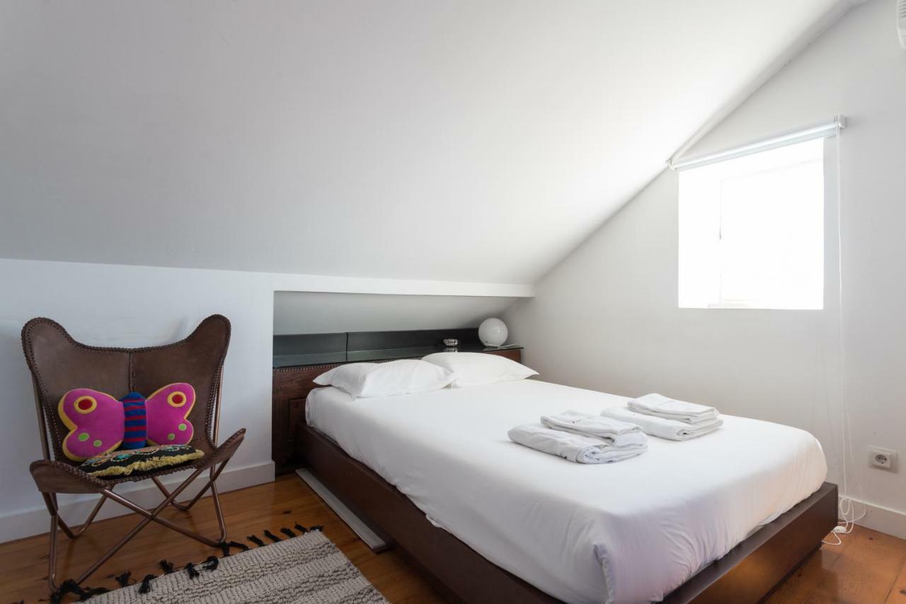 Flh Chiado Skyline Lejlighed *